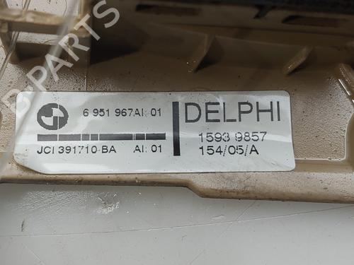Right rear window switch BMW 5 (E60) 530 d | BP34702318I28 - Image 5