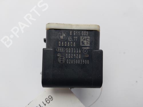 Electronic sensor BMW 1 (E87) 118 d | BP36890460M84  - Image 5
