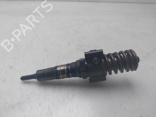 Used Injector MITSUBISHI GRANDIS (NA_W) 2.0 DI-D (NA8W) (136 hp) 32852260