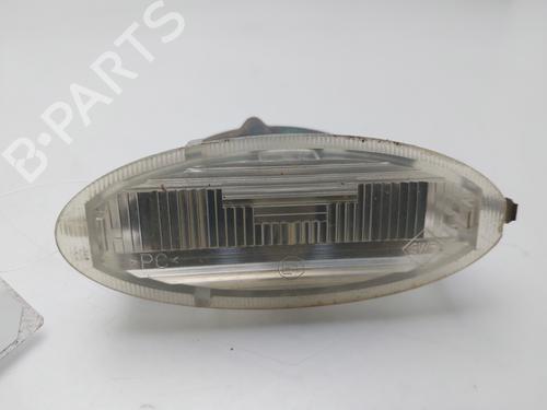 Nummerpladelys OPEL ASTRA F Hatchback (T92) 1.6 i (F08, M08, F68, M68) (75 hp) 32857617