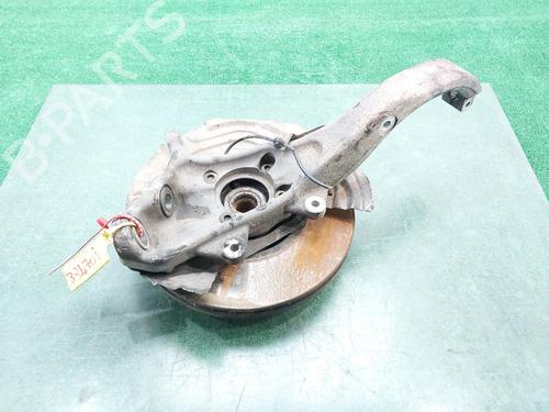 Left front steering knuckle BMW X5 (E70) 3.0 d | BP17559369M25 