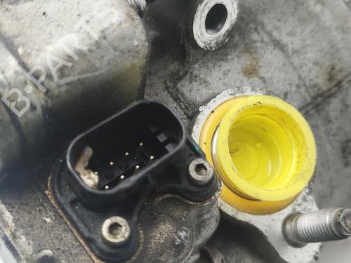 AC Kompressor LYNK & CO 01 PHEV | BP32366627M34