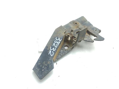 Used Hood lock OPEL FRONTERA A Sport (U92) 2.5 TDS (115 hp) 26610630