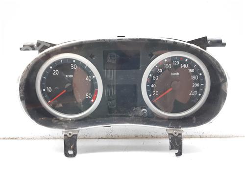 Used Instrument cluster RENAULT CLIO II (BB_, CB_) [1998-2016]  8177350