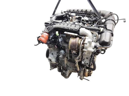 Engine OPEL CROSSLAND X / CROSSLAND (P17, P2QO)  | BP29875003M1