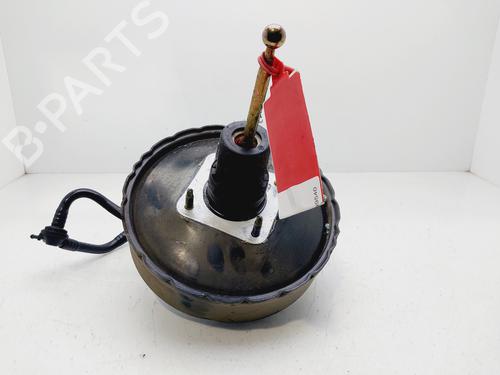 Bremseservo SKODA FABIA I (6Y2)  | BP29572605M42 