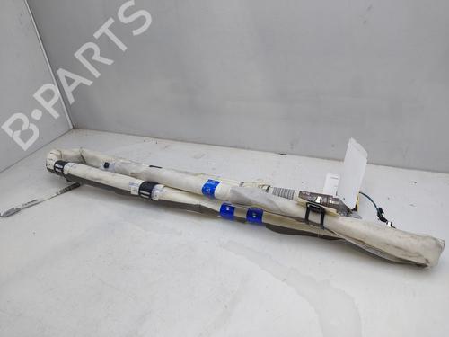 Right curtain airbag AUDI A4 B8 (8K2)  | BP17163997C12 