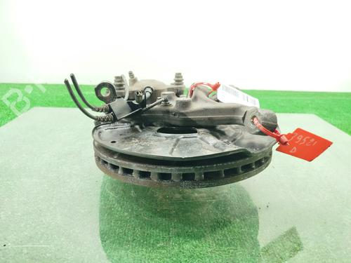 Right front steering knuckle MERCEDES-BENZ E-CLASS T-Model (S212) E 250 CDI / BlueTEC (212.203, 212.204) | BP29388537M26 