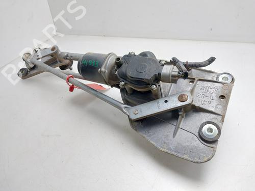 Used Front wiper motor Front wiper motor NISSAN X-TRAIL I (T30) [2001-2013] 36352397 36352397
