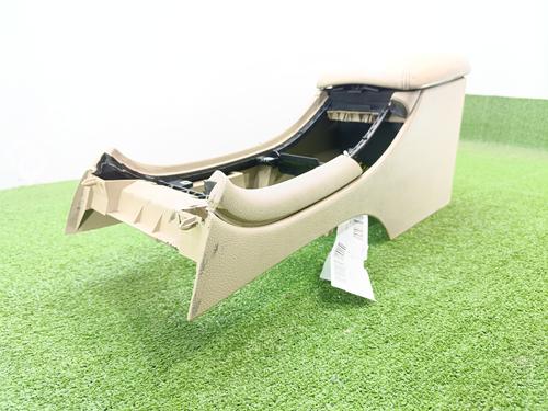 Armrest / Center console PEUGEOT 607 (9D, 9U)  | BP34343752I20  - Image 5