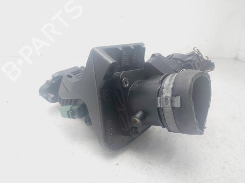 Spjeldhus FORD FOCUS II Saloon (DB_, FCH, DH) [2005-2025]  29456436