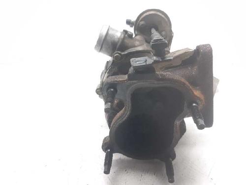 Turbolader/Kompressor VW POLO (9N_, 9A_) 1.4 TDI (75 hp) 4651318