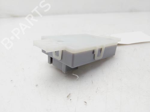 Electronic module MERCEDES-BENZ A-CLASS (W177) A 200 d (177.012) | BP29727232M83 