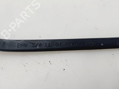Front windshield wiper arm BMW 3 Compact (E36) 318 tds | BP31695762C143