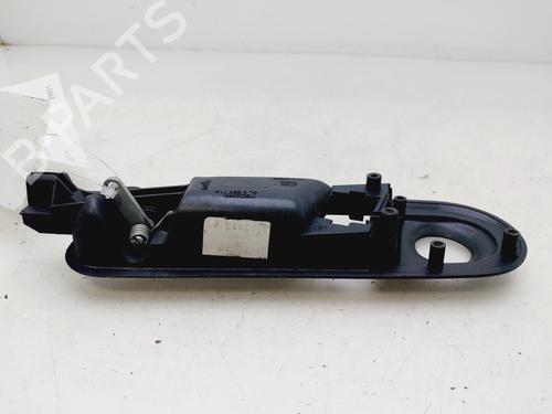 Front right interior door handle SEAT IBIZA III (6L1)  | BP29982178I14