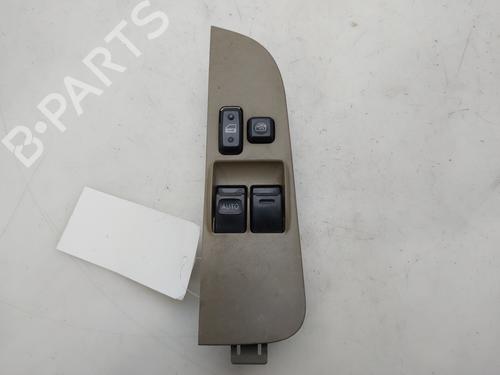 Used Left front window switch Left front window switch TOYOTA COROLLA Liftback (_E11_) 2.0 D (CE110) (72 hp) 36219518 36219518