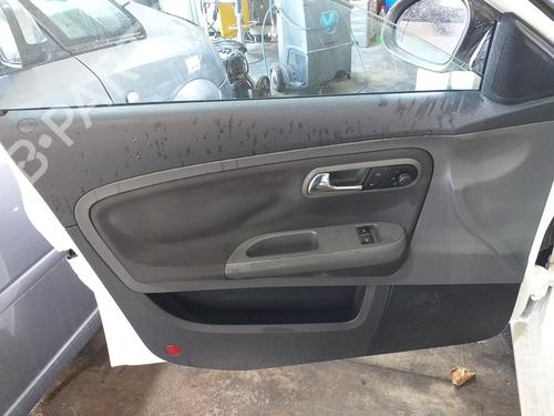 Front right window mechanism SEAT IBIZA III (6L1)  | BP8815235C23 