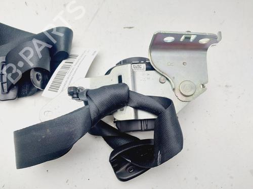 Rear right seatbelt TOYOTA AVENSIS Estate (_T27_)  | BP22988762I28 