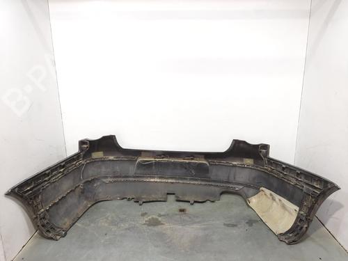 Rear bumper VW PASSAT B6 (3C2) 2.0 TDI | BP9079151C8 