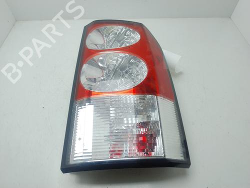 Used Right taillight LAND ROVER DISCOVERY IV (L319) [2009-2018]  30567745