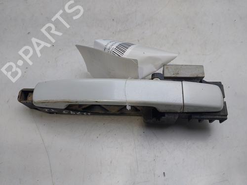 Styring servopumpe FORD MONDEO III (B5Y) 1.8 16V | BP16869518M99 