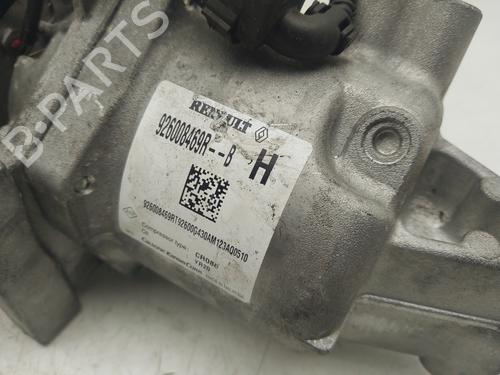 AC compressor DACIA SANDERO III | BP23275026M34
