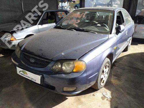 Used Parts KIA SHUMA II Saloon (FB)  1.6  928233