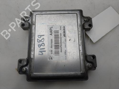 Engine control unit (ECU) OPEL CORSA D (S07) | BP36254830M57 - Image 2