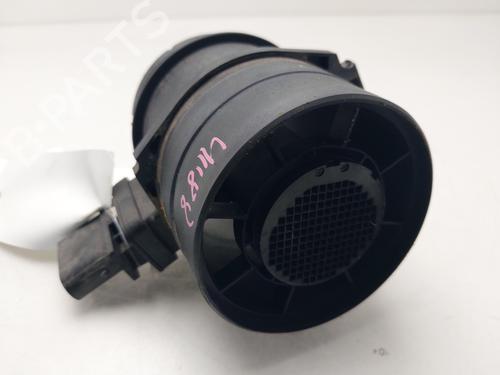 Used Mass air flow sensor Mass air flow sensor BMW 1 (E87) 118 d (143 hp) 33607442 33607442