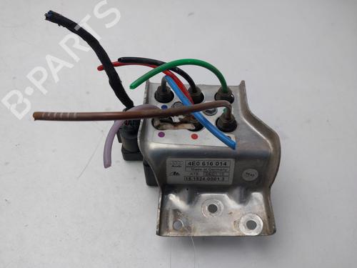 Elektronik Modul für Elektronik Modul 38747027 38747027