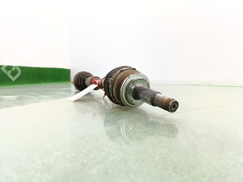 Left front driveshaft NISSAN QASHQAI II (J11, J11_)  | BP26927383M38 