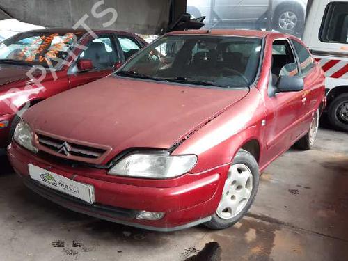 Ignition barrel CITROËN XSARA Coupe (N0) 1.9 D | BP6458989M48 