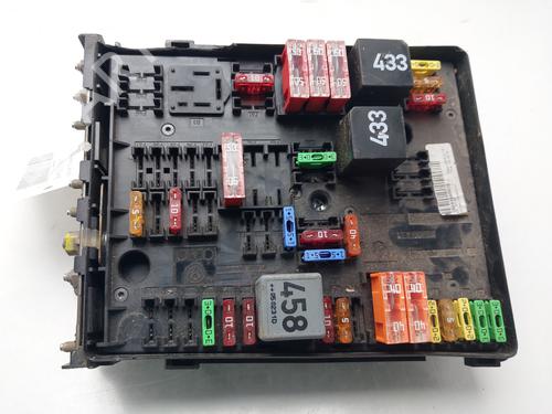 Used Fuse box Fuse box AUDI A3 (8P1) [2003-2013] 34435808 34435808