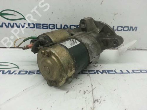 Starter PEUGEOT 206 CC (2D) 2.0 S16 | BP2862018M8 
