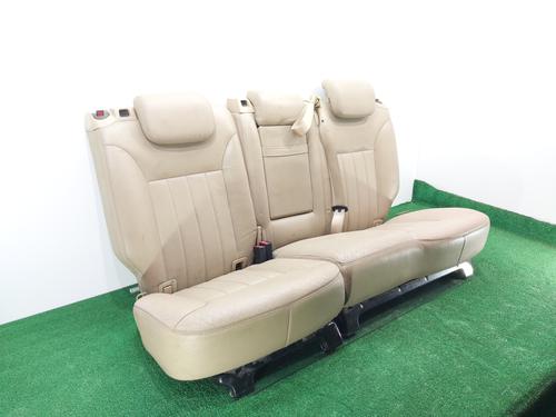 Rear seat MERCEDES-BENZ M-CLASS (W164)  | BP13931681C17 