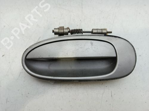 Türgriff vorne links außen für KIA SHUMA I (FB) 1.5 i 16V (AFB242) (88 hp) 30717803