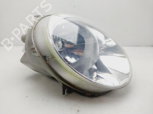 Right headlight DAEWOO MATIZ (M100, M150) 0.8 | BP29705867C29 
