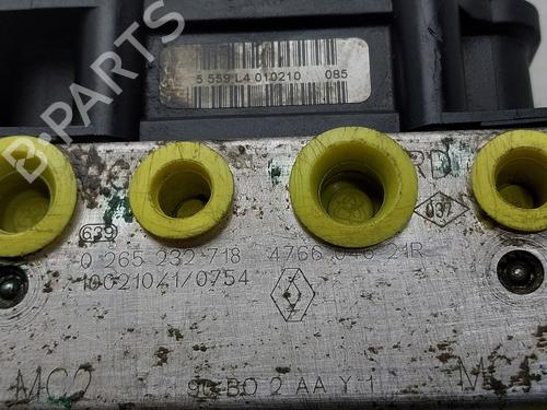 ABS pump DACIA SANDERO | BP31638354M43