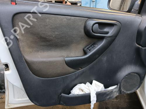 Lenksäule OPEL CORSA C (X01)  | BP29326310M21 
