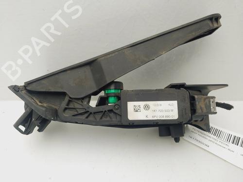 Pedal SEAT TOLEDO III (5P2)  | BP26329325I4 