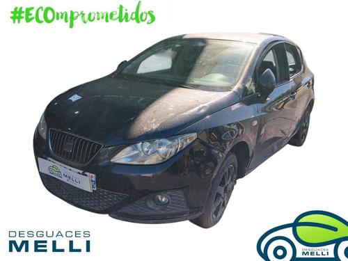 Used Parts SEAT IBIZA IV (6J5, 6P1) 5012361