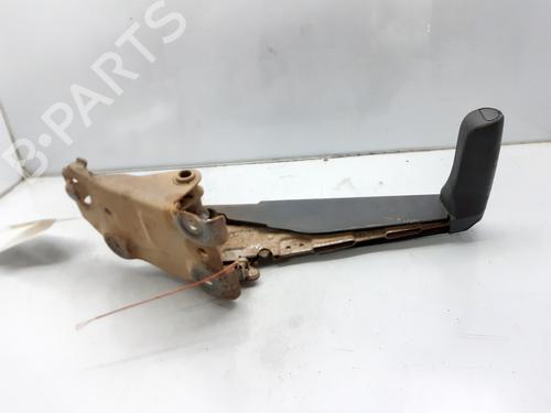 Hand brake RENAULT KANGOO / GRAND KANGOO II (KW0/1_) 1.5 dCi 85 (KW0K, KW0L, KW0B) | BP8765957I18 
