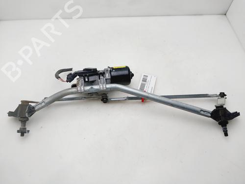 Front wiper motor RENAULT KANGOO BE BOP (KW0/1_) 1.5 dCi 75 | BP31653014M29 