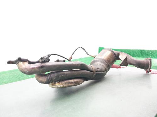 Catalyst AUDI A5 (8T3) RS5 quattro | BP25910016M10