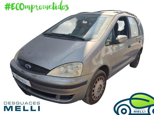 Brugte FORD GALAXY I (WGR) 1.9 TDI 4818202