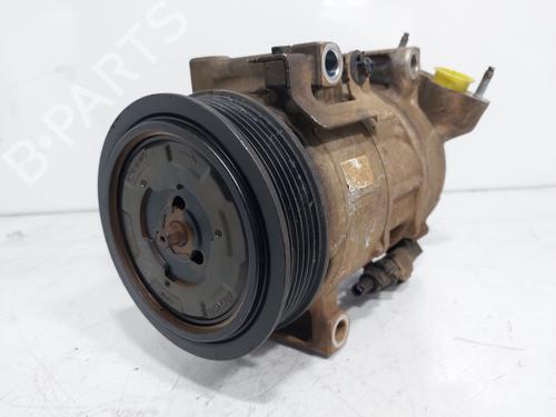 AC compressor CITROËN BERLINGO MULTISPACE (B9) | BP37998347M34 - Image 4