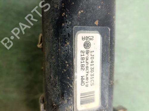 Left front shock absorber SEAT LEON (1M1)  | BP26660210M16 
