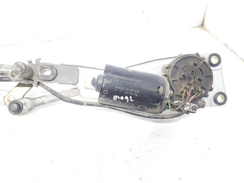Front wiper motor CITROËN XSARA Coupe (N0) 2.0 HDI 90 | BP8606474M29 