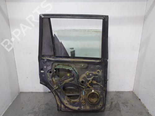 Left rear door TOYOTA LAND CRUISER PRADO (_J12_)  | BP18269041C4 