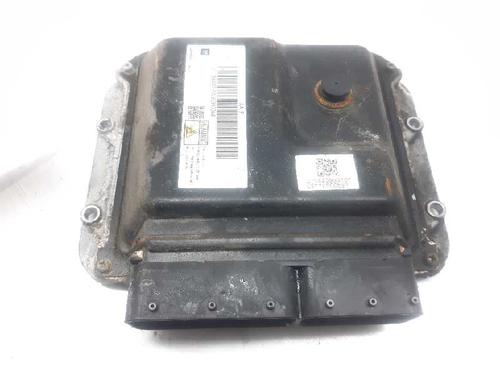 Used Engine control unit (ECU) OPEL ASTRA J (P10) [2009-2016]  4908448